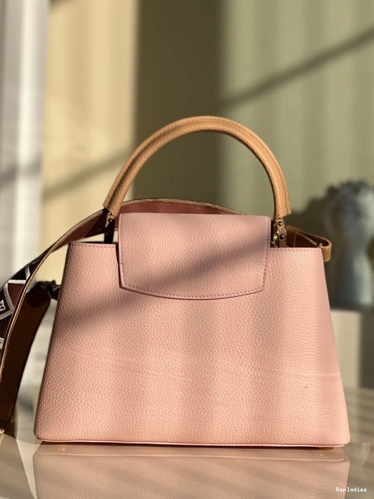 Repzbay LOUIS CAPUCINES VUITTON MM 0729